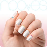 Ver detalle Folhas de Gel - Sweet Petals - Nooves Nails  1