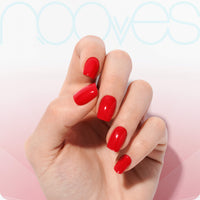 Ver detalle Láminas de Gel - Amino Nîn Erir - Nooves Nails 2