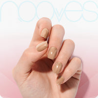 Ver detalle Folhas de Gel - Cru au Soleil - Nooves Nails  3