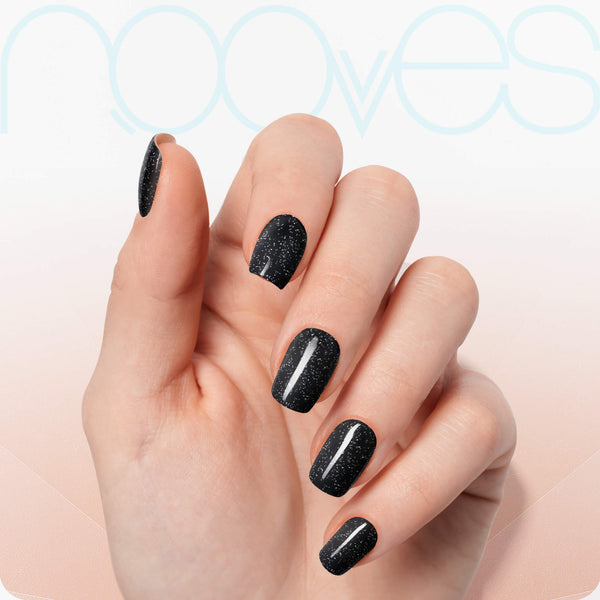 Gel Sheets - Edge of Space - Nooves Nails