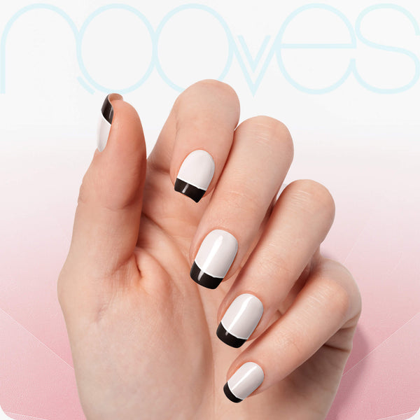 Gel Sheets - Up to Date - Nooves Nails