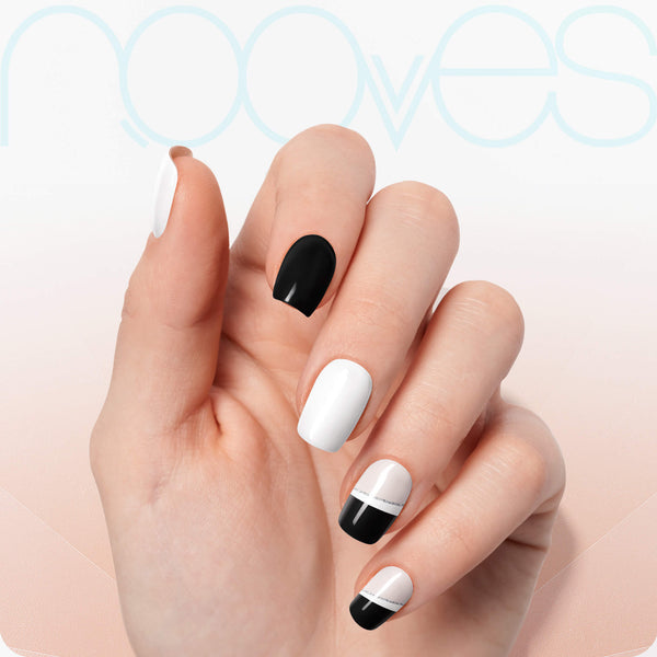 Gel Sheets - Dressy Occasion - Nooves Nails