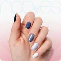 Ver detalle Láminas de Gel - Fifty Values - Nooves Nails 2