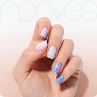 Ver detalle Láminas de Gel - Happy Polka- Nooves Nails 3