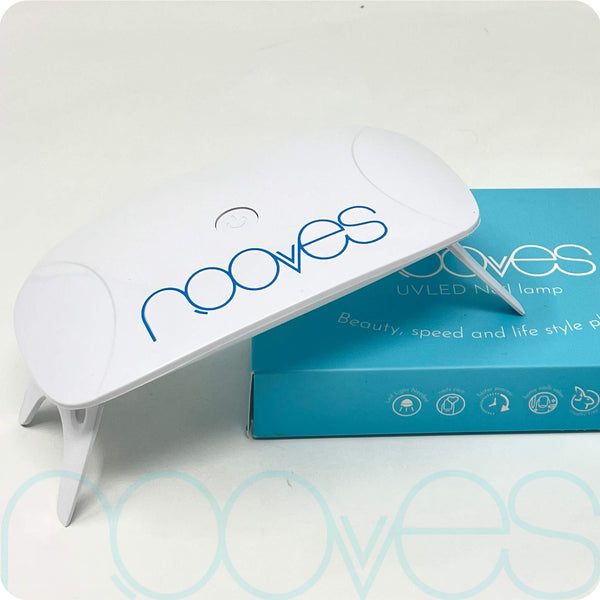 UV/LED Lamp - Nooves Nails
