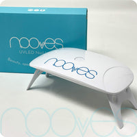 UV/LED Lamp - Nooves Nails