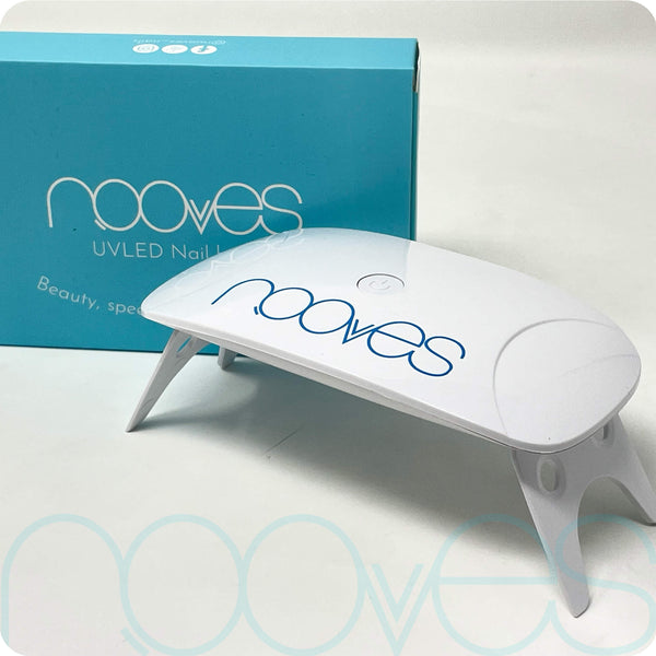 UV/LED Lamp - Nooves Nails