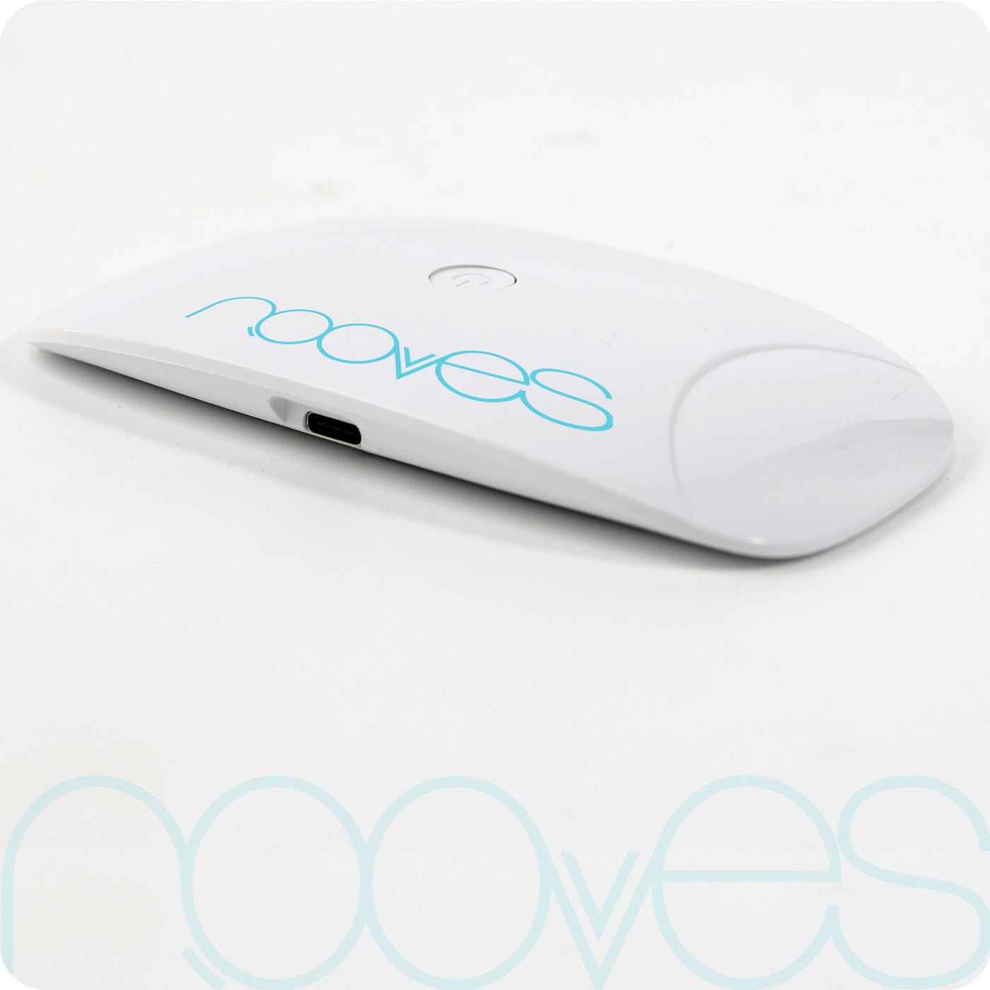 UV/LED Lamp - Nooves Nails