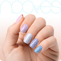 Ver detalle Láminas de Gel - Happy Polka- Nooves Nails 1