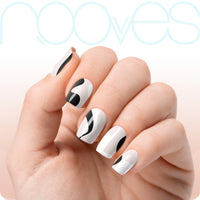 Ver detalle Láminas de Gel - So Twirl - Nooves Nails 1
