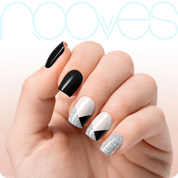 Gel Sheets - Intimate Evening - Nooves Nails